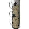 Set mugs - Carte du monde - Game of Thrones