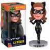 Batman - Catwoman (Figurine Bobbing Head)