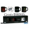 Tasses à café mini - Game of Thrones