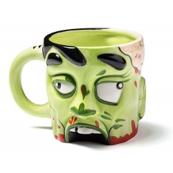 Mug - Zombie