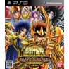 Saint Seiya Brave Soldier - PS3 - édition standard JP