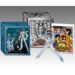 Saint Seiya Brave Soldier -...