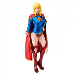 Supergirl - Justice League...