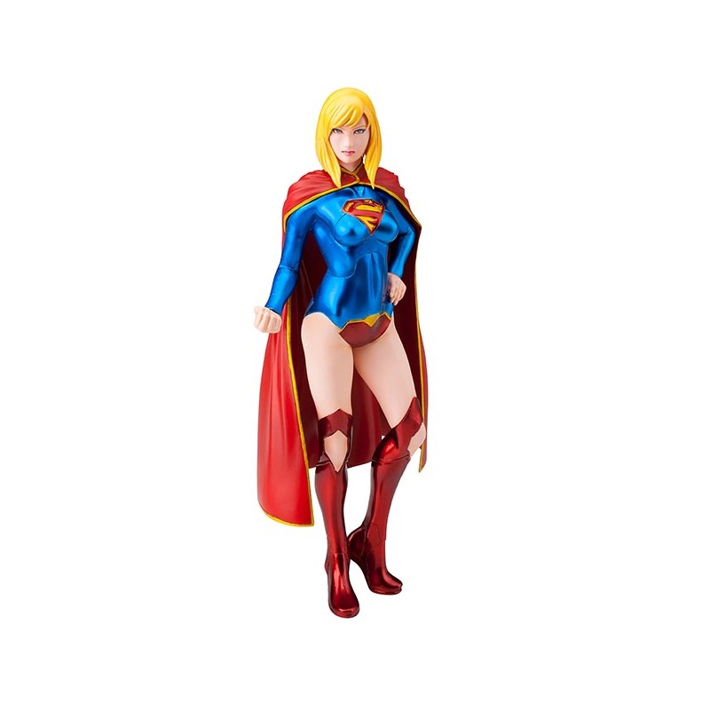 Supergirl - Justice League - DC Figure