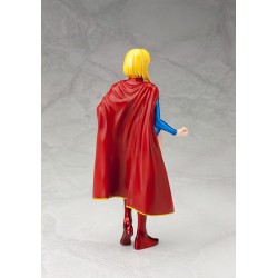 Supergirl - Justice League - DC Figure