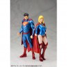 Supergirl - Justice League - DC Figure