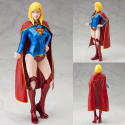 Supergirl - Justice League - DC Figure