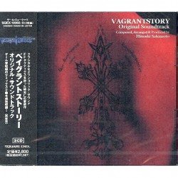 Vagrant Story - 2 CD -...