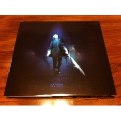 Pix n'Love - Devil May Cry - Une comédie Divine - Collector DVD + Art Book