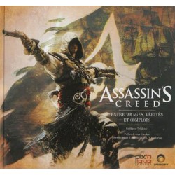 Pix - Assassin's Creed -...