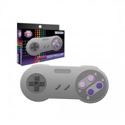 Manette Super Nintendo -...