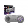 Manette Super Nintendo - Tomee (Grise)