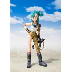 S.H.Figuarts - Bulma -...