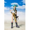 S.H.Figuarts - Bulma - Dragon Ball