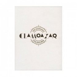 Clamp Hazar - 3 CD BOX -...