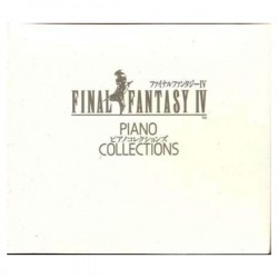 Final Fantasy IV - CD -...