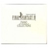 Final Fantasy IV - CD - Piano Collection