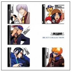 Bleach - BOX 2 CD - Best...