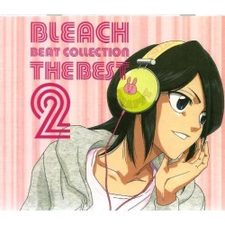 Bleach - CD - Best Collection