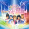 Sailor Moon - CD - Dear My Friends