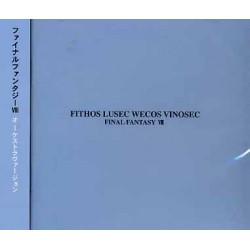 Final Fantasy VIII - CD -...