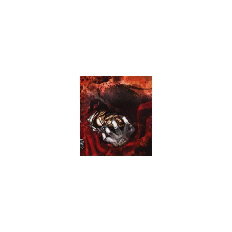 Hell Sing - CD - OAV Series OST Black Dog