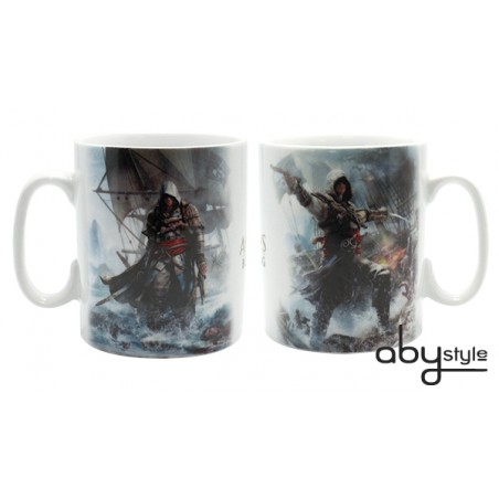 Mug - Assassin's Creed IV