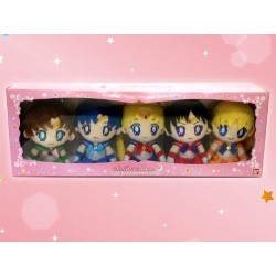 Peluche - Sailor Moon -...