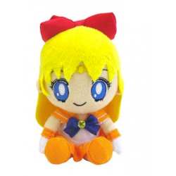 Peluche - Venus - Sailor Moon