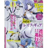 Rei Ayanami - Evangelion - Magazine + Figurine - PVC