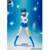 S.H.Figuarts - Sailor Mercury - Sailor Moon