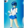 S.H.Figuarts - Sailor Mercury - Sailor Moon