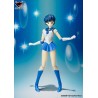 S.H.Figuarts - Sailor Mercury - Sailor Moon
