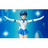 S.H.Figuarts - Sailor Mercury - Sailor Moon