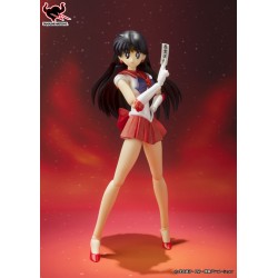 S.H.Figuarts - Sailor Mars...