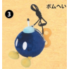 Porte-Monnaie peluche - Bo-Bomb - Super Mario