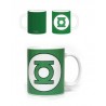 Mug - Green Lantern - Logo