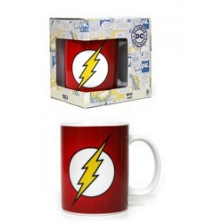 Mug - Flash Gordon - logo