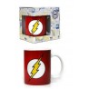 Mug - Flash Gordon - logo