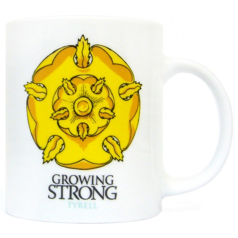 Mug - Game of Thrones - Tyrell