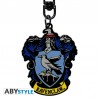 Porte-clefs Métal - Harry Potter - Serdaigle