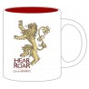 Mug - Game Of Thrones - Lannister