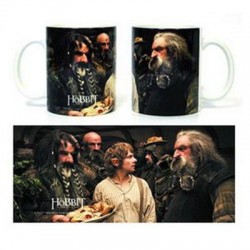 Mug - The Hobbit - Bilbo...