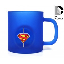 Mug - Logo rotatif - Superman