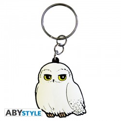 Porte-clefs PVC - Harry...