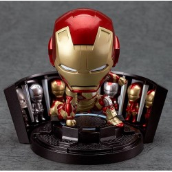 Nendoroid - Iron Man Mark...