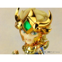 CBC - Leo Ayor - Saint Seiya