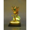 CBC - Leo Ayor - Saint Seiya