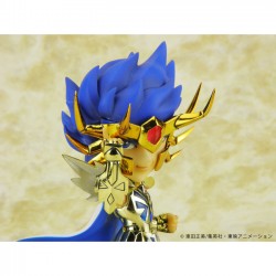 CBC - Cancer DeathMask - Saint Seiya