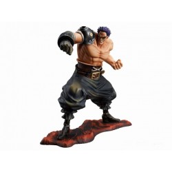 Zetto - One Piece - DXF...